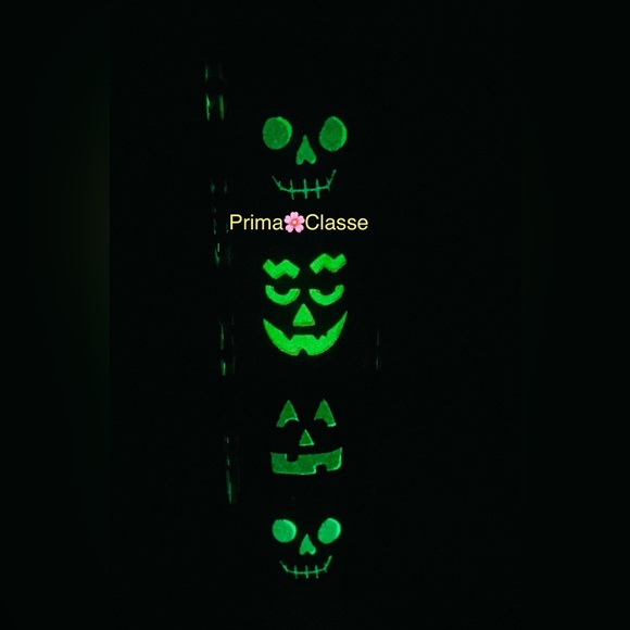 Starbucks Jack O’ Lantern Glow in the Dark Cup Halloween Tumbler Hot Cold 2024 - Picture 6 of 12